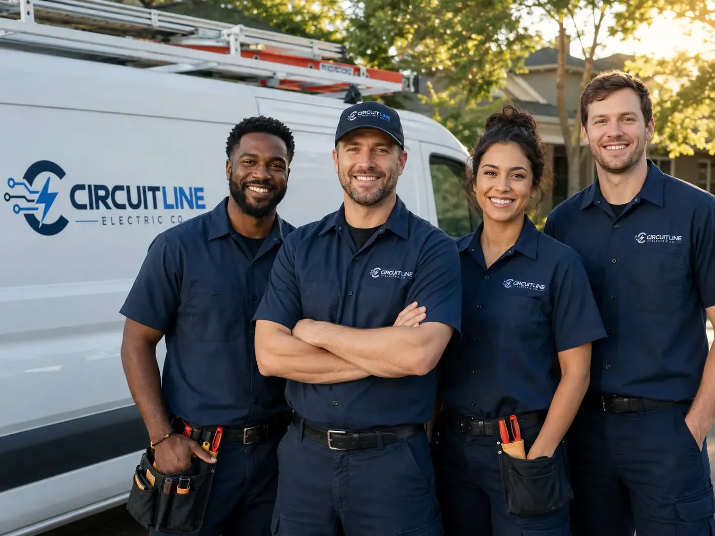 Whole Home Rewiring company in Wayland, MO